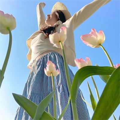 女仆
