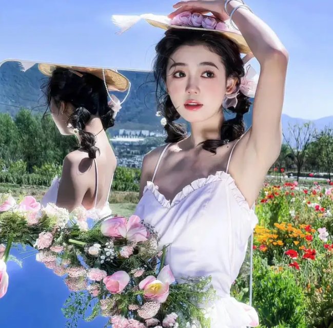 高富帅失足记