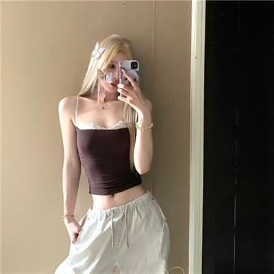 美丽的村庄，漂亮的火焰